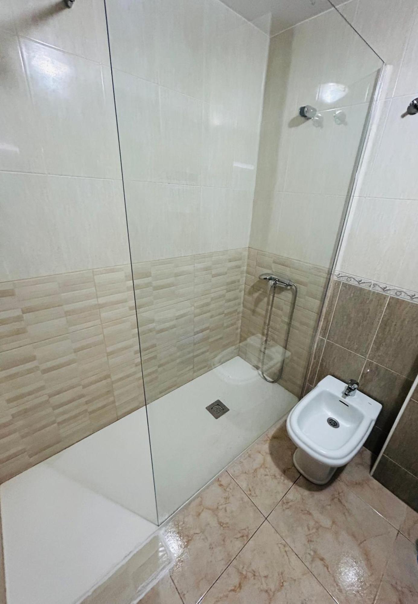 El Medano La Ola. Cabezo Beach 2 Rooms Parking Place Exterior foto